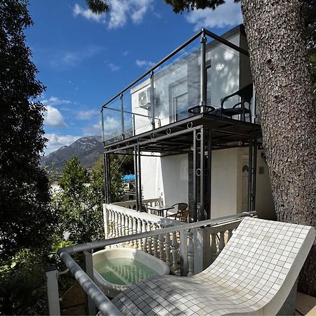 Villa House In The Pines Sutomore Exterior foto