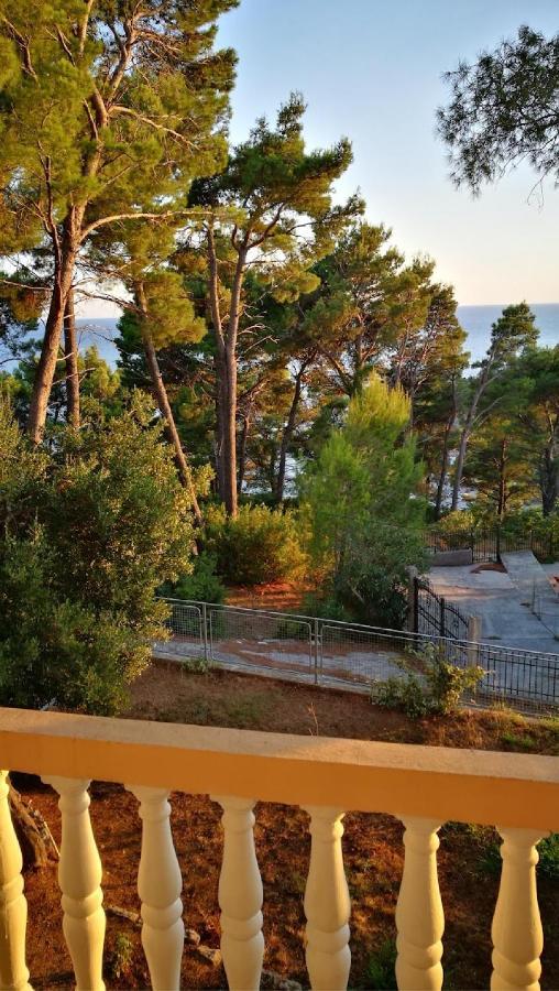 Villa House In The Pines Sutomore Exterior foto
